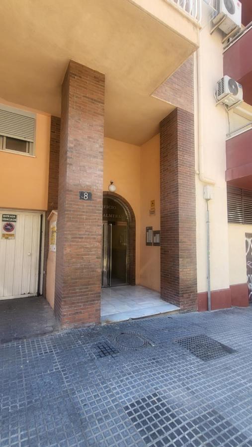 Welcome Home Malaga Exterior photo