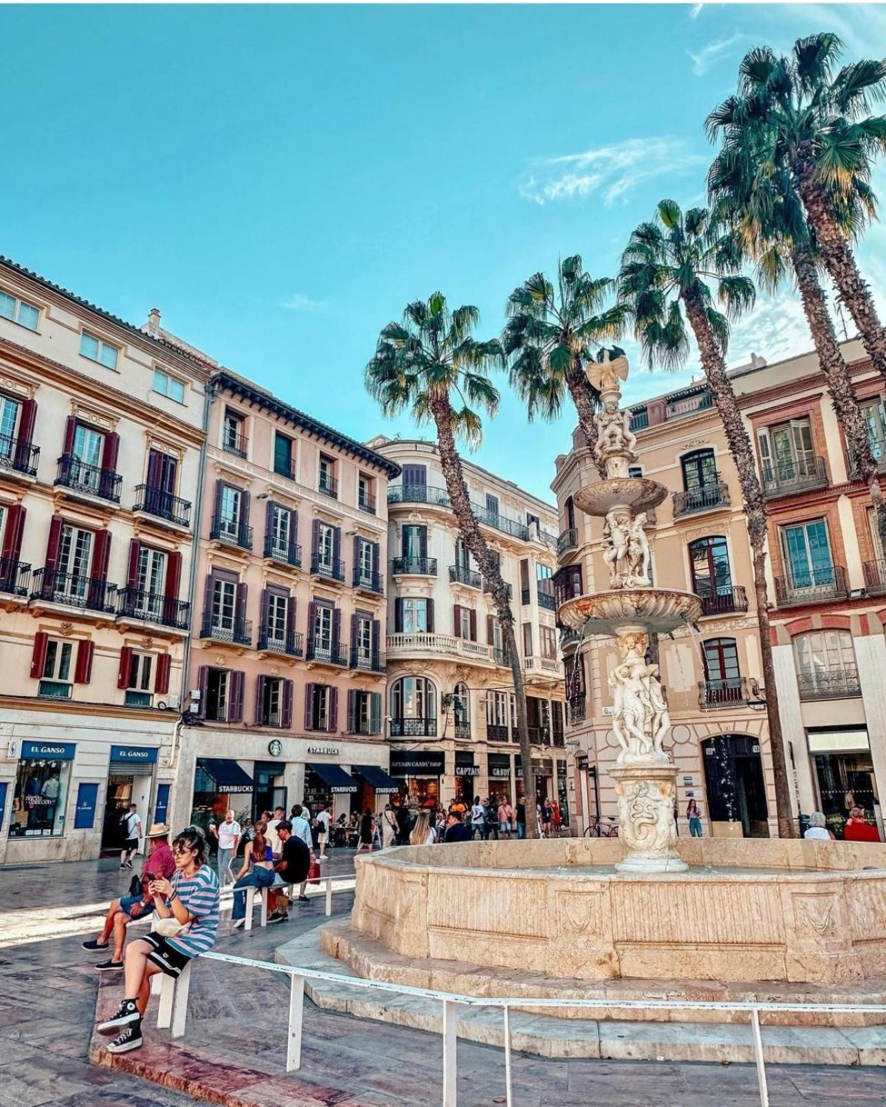 Welcome Home Malaga Exterior photo