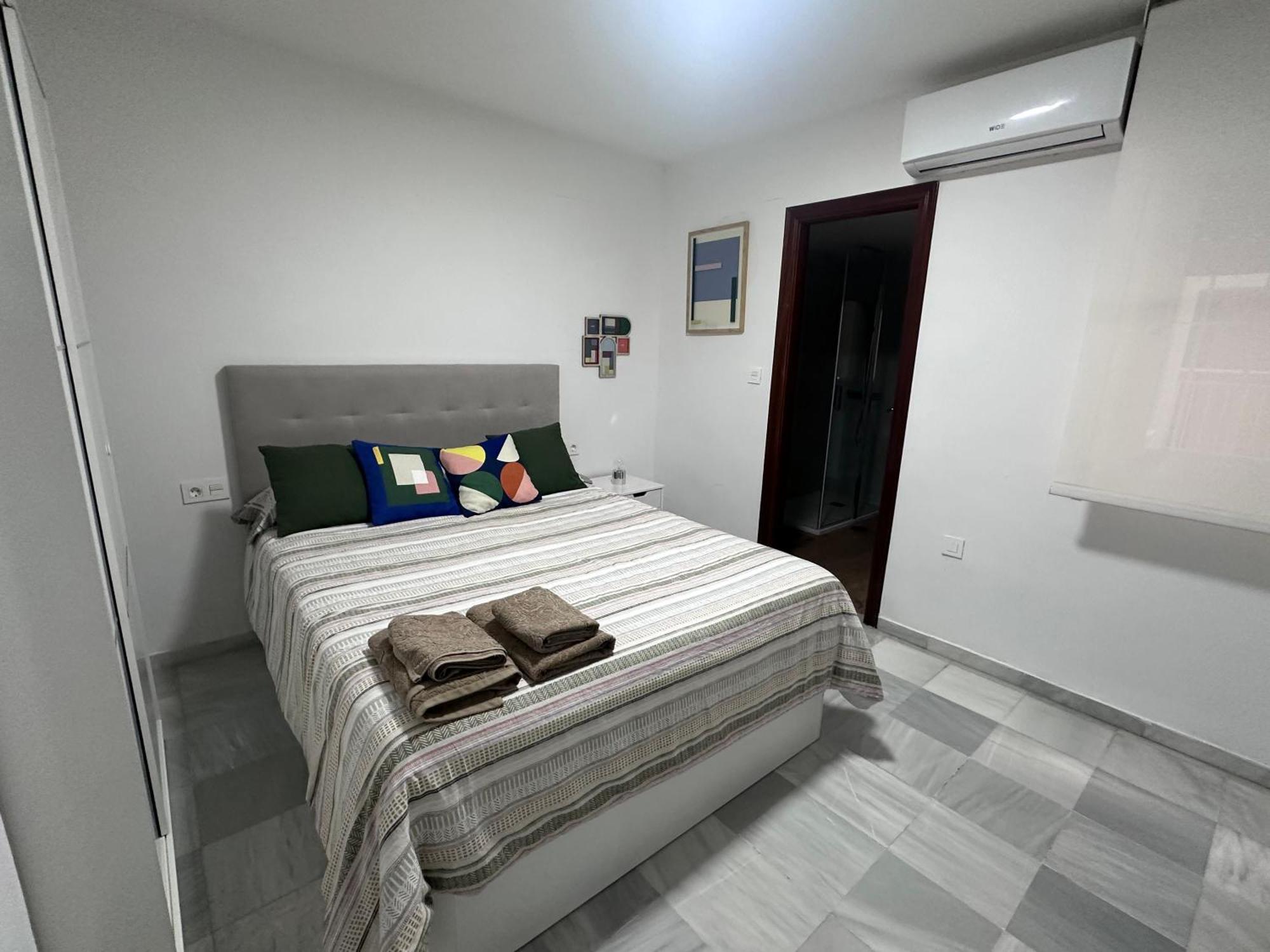 Welcome Home Malaga Exterior photo